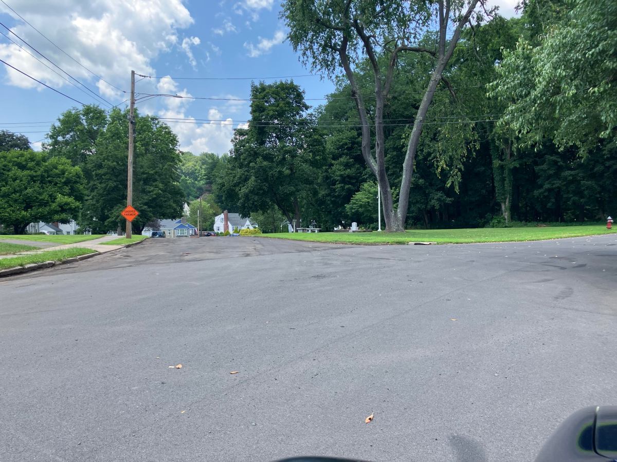 Road Work Is Underway For  Seven Streets in Ward 4 Near&nbsp;CCSU