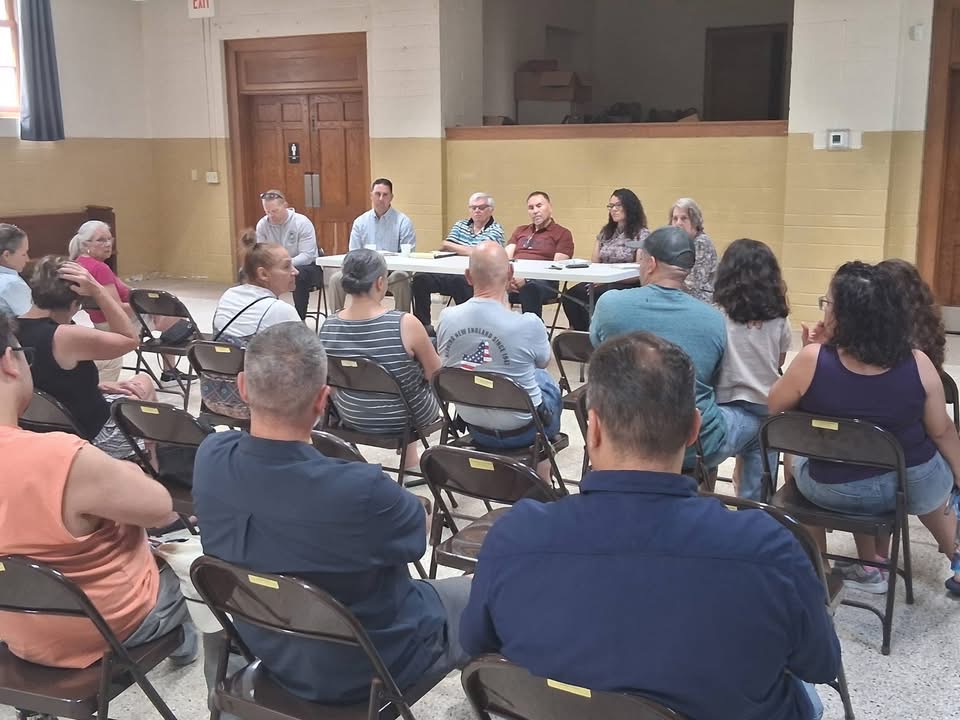 Education Funding, Traffic/Safety Concerns Raised at Mayor’s Ward 4&nbsp;Meeting